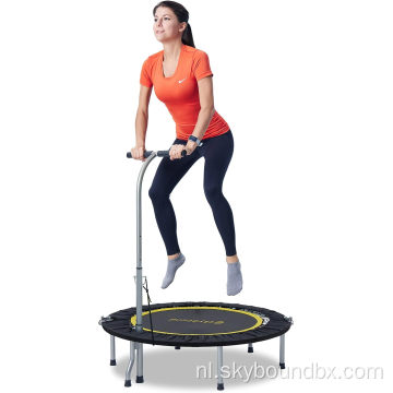 Opvouwbare mini -trampoline 39 inch premium